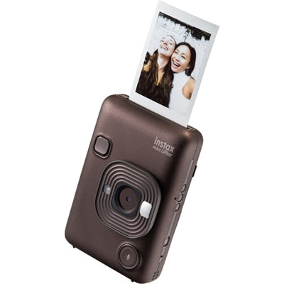 instax Hybrid instant camera instax Hybrid instant camera